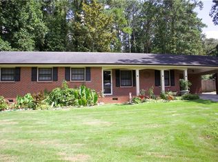 2586 Brandon Rd, College Park, GA 30337