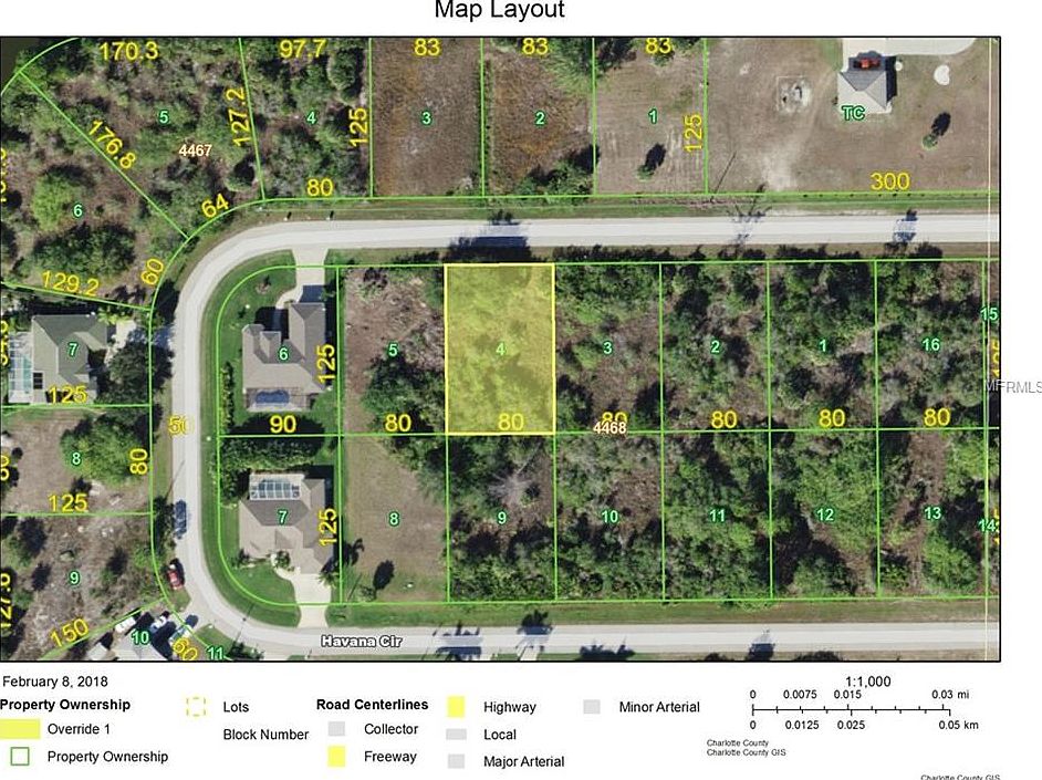 1st image of 15565 Havana Cir