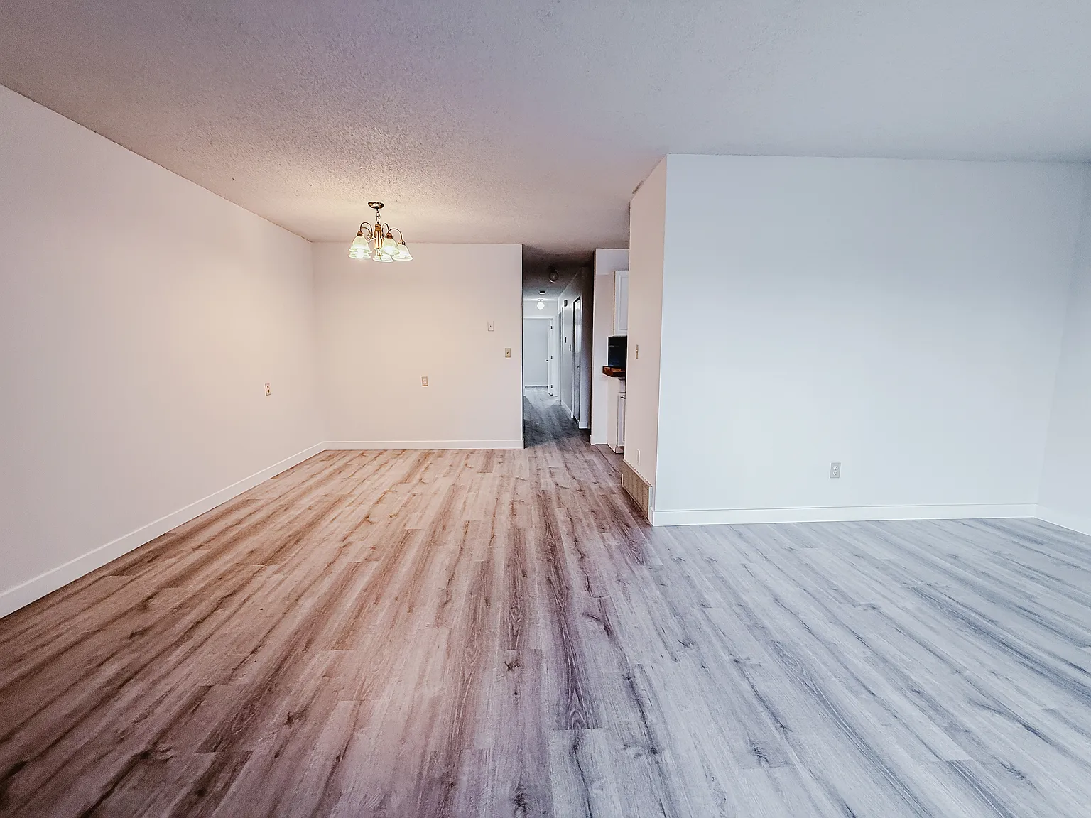 1500 36 Street Southeast- 4 Plex- Calgary, AB - Unit A (Upper 1513 36 st se) — Photo 4