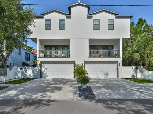 405 S Westland Ave #4, Tampa, FL 33606