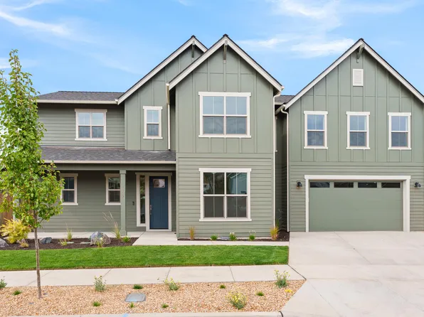 4359 SW Rhyolite Pl Lot 20, Redmond, OR 97756