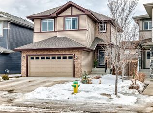 4419 38a St, Beaumont, AB