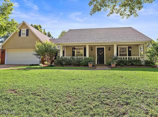 515 Spring Hill Dr, Madison, MS 39110