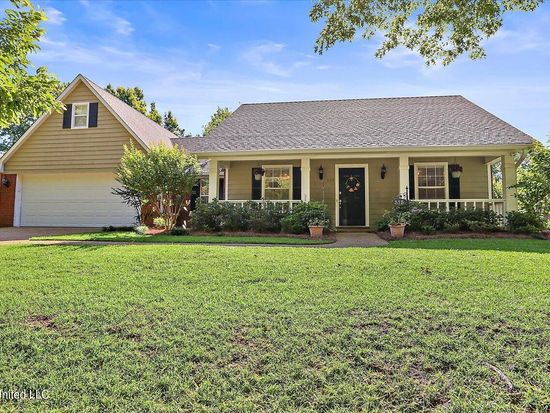 Property at 515 Spring Hill Dr, Madison, MS 39110