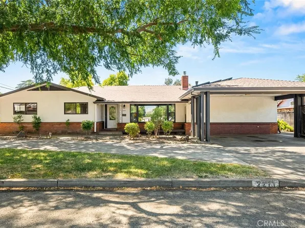 2211 Floral Ave, Chico, CA 95926