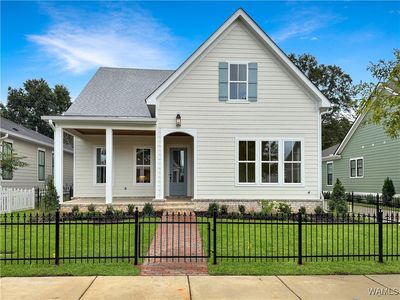 1570 Stillwater Cir, Tuscaloosa, AL, 35406