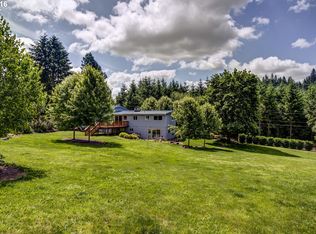 16987 S Forsythe Rd, Oregon City, OR 97045