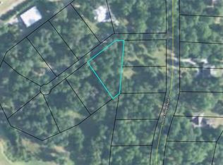 14 Sutherland Bluff Dr, Townsend, GA 31331