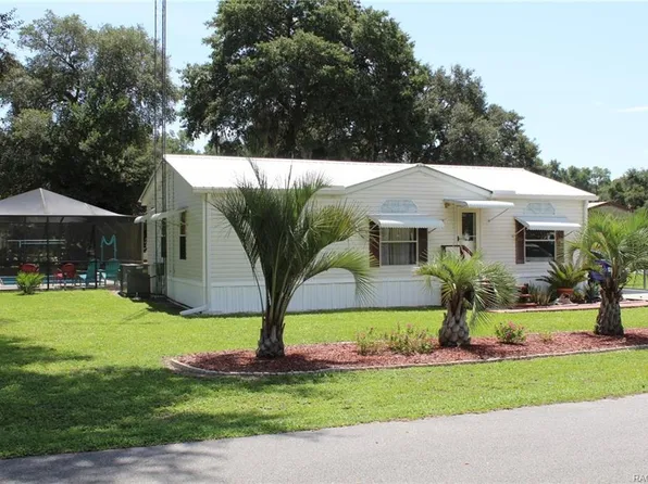 5163 S Galvin Ter, Floral City, FL 34436