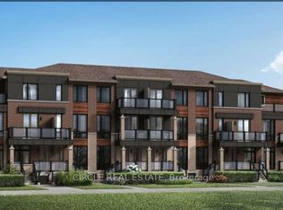 40 Knotsberry Cir #23, Brampton, ON L6Y 6G1