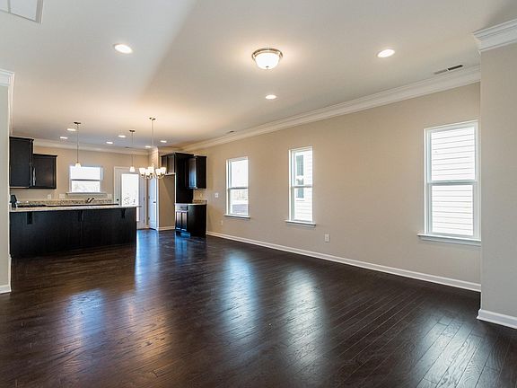 Reynolds Living Space