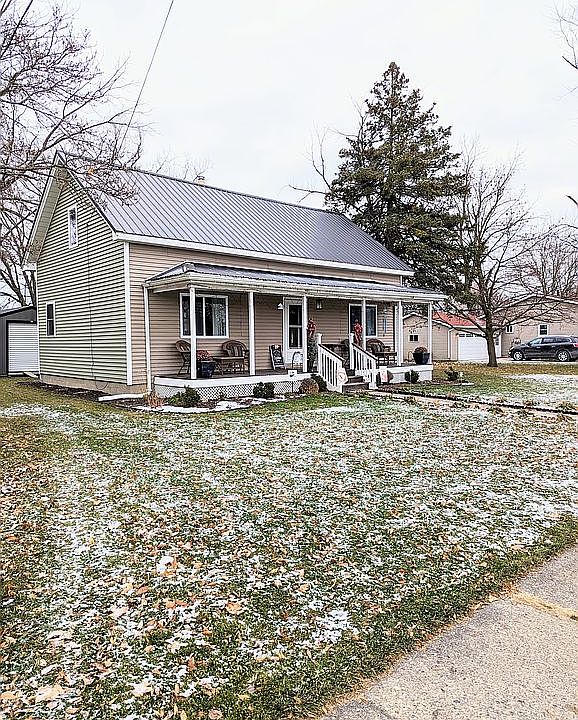 74480 Spencer St Armada MI 48005 Zillow