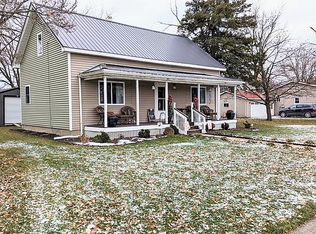 74480 Spencer St, Armada, MI 48005