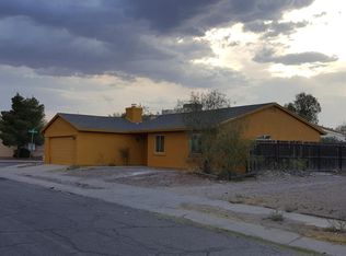 1602 W Calle Guadalajara, Tucson, AZ 85713