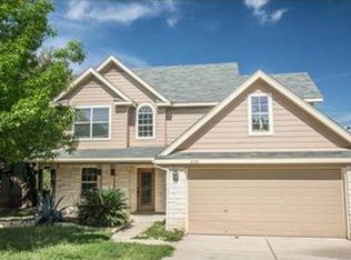 2100 Indian Creek Rd, Austin, TX 78734