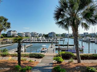 2571 Saint James Dr SE #A-38, Southport, NC 28461