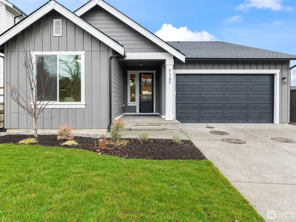 7157 (Lot 6) 91st Street E, Puyallup, WA 98371