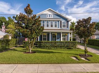 3113 Kilgore St, Orlando, FL 32803