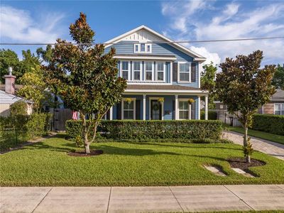 3113 Kilgore St, Orlando, FL, 32803