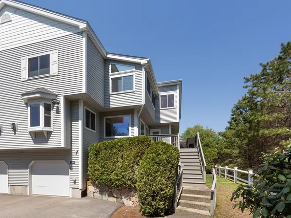1203 Old Bridge Ln #1203, Bellingham, MA 02019