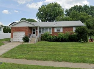 1458 Stanford Rd, Bethlehem, PA 18018