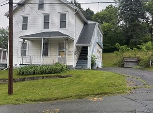 9 Anthony St, Adams, MA 01220