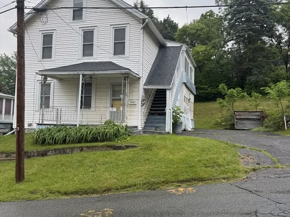 9 Anthony St, Adams, MA 01220