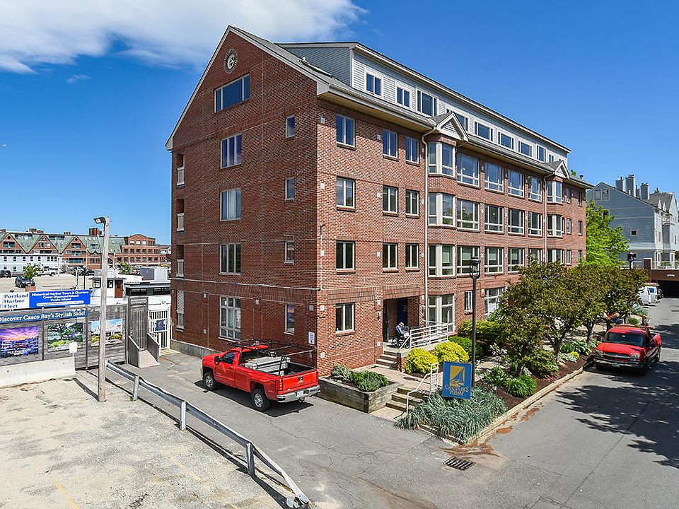 1st image of 717 Chandlers Wharf #717