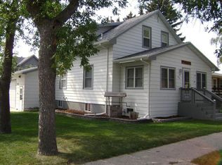 501 Dakota Ave, Wilton, ND 58579