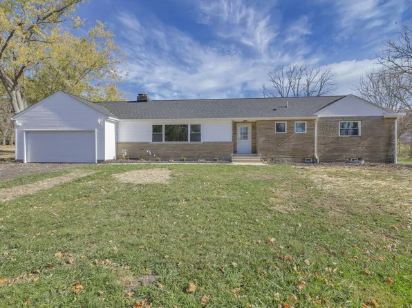 6 Edgewood Blvd, Mount Vernon, OH 43050