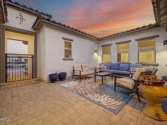 5th image of 18538 W THUNDERHILL Place