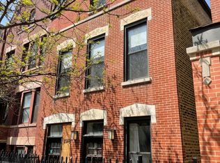 2048 W Webster Ave #2N, Chicago, IL 60647