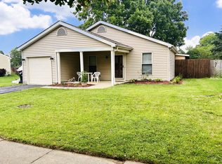 7792 Stoneford Dr, Columbus, OH 43235
