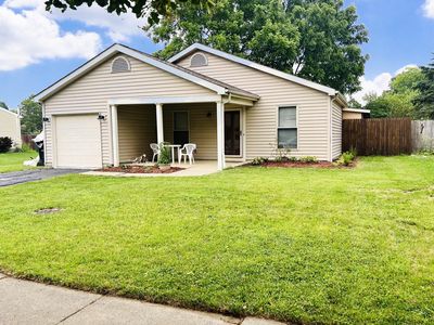 7792 Stoneford Dr, Columbus, OH, 43235