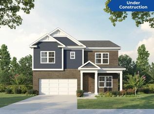 127 Chickadee Trl, Georgetown, KY 40324