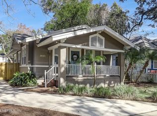 2623 Myra St, Jacksonville, FL 32204