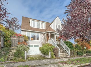 2512 E Roanoke St, Seattle, WA 98112