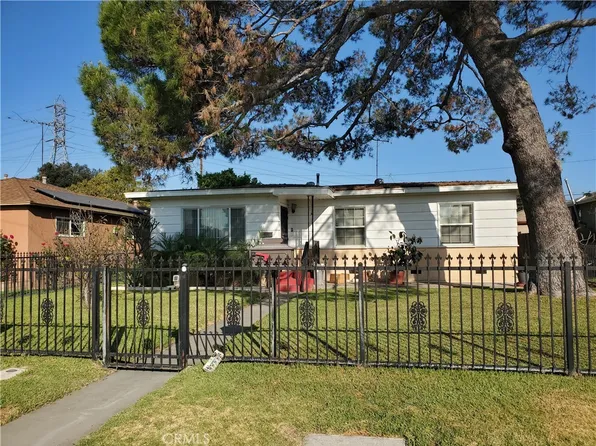 6309 Danby Ave, Whittier, CA 90606