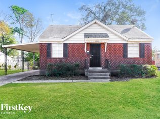 2054 Brighton Rd, Memphis, TN 38128