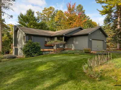 4125 Holiday North Ct, Traverse City, MI, 49686