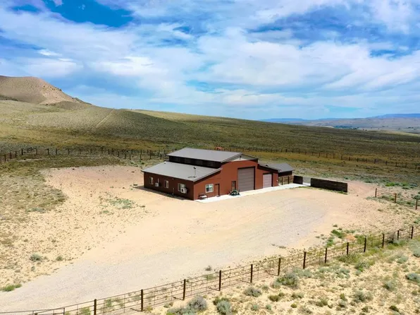 49 Golden Eagle Tr, Clark, WY 82435