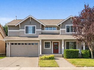 17942 122nd Street Ct E, Bonney Lake, WA 98391
