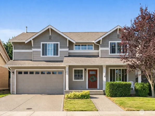 17942 122nd Street Ct E, Bonney Lake, WA 98391
