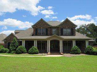 8698 Fellowship Rd, Meridian, MS 39305