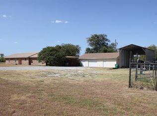 16092 W Fm 455, Decatur, TX 76234