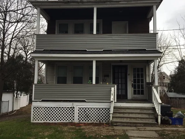22 Reade Pl, Poughkeepsie, NY 12601
