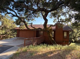 540 Noteware Dr, Ben Lomond, CA 95005
