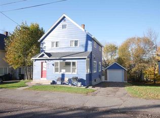 506 W Baraga Ave, Houghton, MI 49931