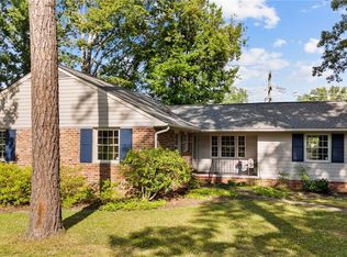 2001 Fon Du Lac Rd, Henrico, VA 23229