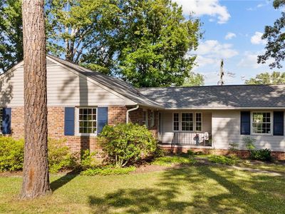 2001 Fon Du Lac Rd, Henrico, VA, 23229
